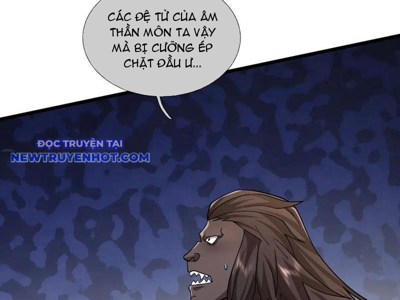 Ngủ Say Vạn Cổ: Xuất Thế Quét Ngang Chư Thiên Chap 80 - Next Chap 81