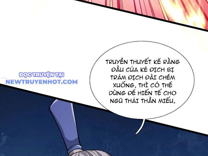 Ngủ Say Vạn Cổ: Xuất Thế Quét Ngang Chư Thiên Chap 80 - Next Chap 81