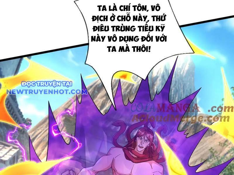 Ngủ Say Vạn Cổ: Xuất Thế Quét Ngang Chư Thiên Chap 80 - Next Chap 81