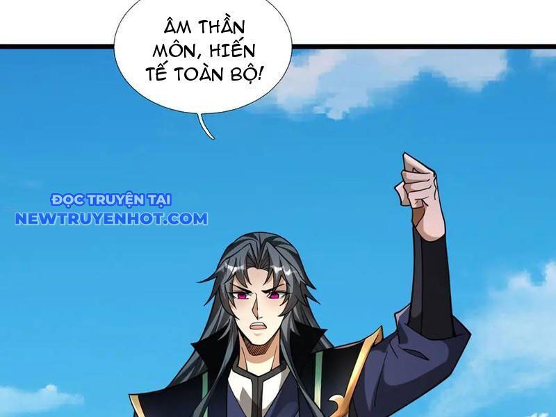 Ngủ Say Vạn Cổ: Xuất Thế Quét Ngang Chư Thiên Chap 80 - Next Chap 81