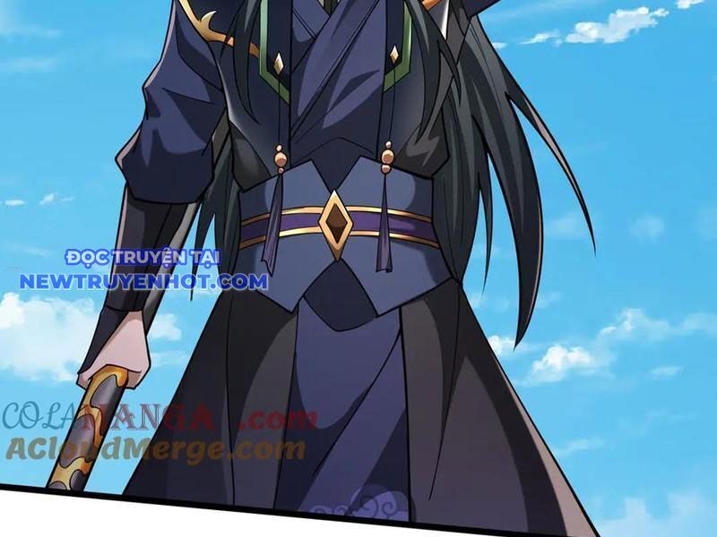Ngủ Say Vạn Cổ: Xuất Thế Quét Ngang Chư Thiên Chap 80 - Next Chap 81
