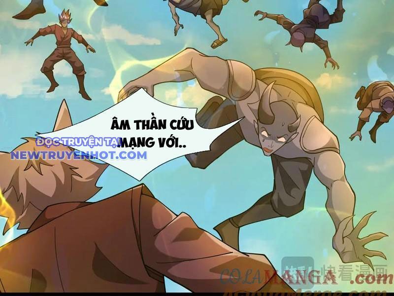 Ngủ Say Vạn Cổ: Xuất Thế Quét Ngang Chư Thiên Chap 80 - Next Chap 81