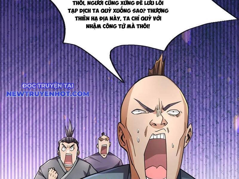 Ngủ Say Vạn Cổ: Xuất Thế Quét Ngang Chư Thiên Chap 80 - Next Chap 81