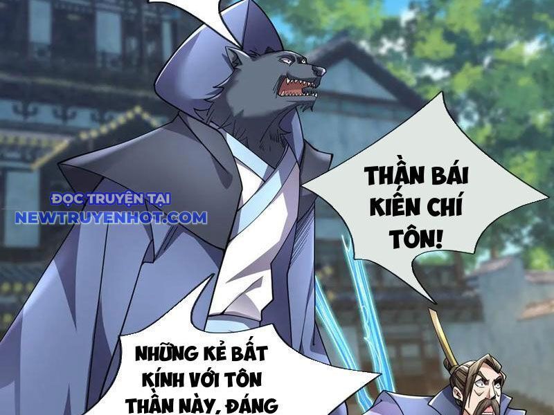 Ngủ Say Vạn Cổ: Xuất Thế Quét Ngang Chư Thiên Chap 80 - Next Chap 81