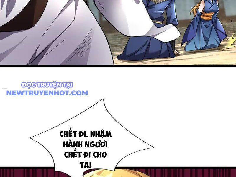 Ngủ Say Vạn Cổ: Xuất Thế Quét Ngang Chư Thiên Chap 80 - Next Chap 81
