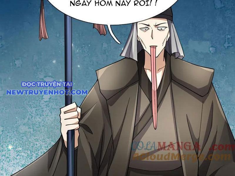 Ngủ Say Vạn Cổ: Xuất Thế Quét Ngang Chư Thiên Chap 80 - Next Chap 81