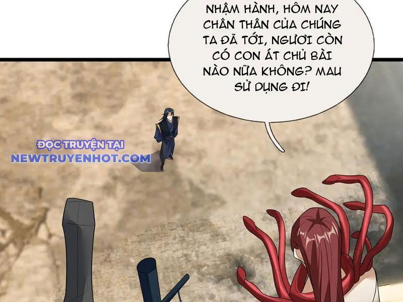 Ngủ Say Vạn Cổ: Xuất Thế Quét Ngang Chư Thiên Chap 80 - Next Chap 81