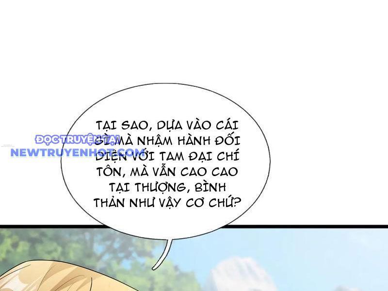 Ngủ Say Vạn Cổ: Xuất Thế Quét Ngang Chư Thiên Chap 80 - Next Chap 81