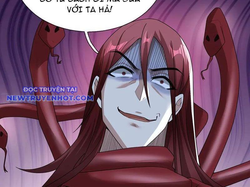 Ngủ Say Vạn Cổ: Xuất Thế Quét Ngang Chư Thiên Chap 80 - Next Chap 81