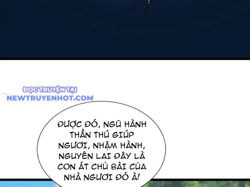 Ngủ Say Vạn Cổ: Xuất Thế Quét Ngang Chư Thiên Chap 80 - Next Chap 81