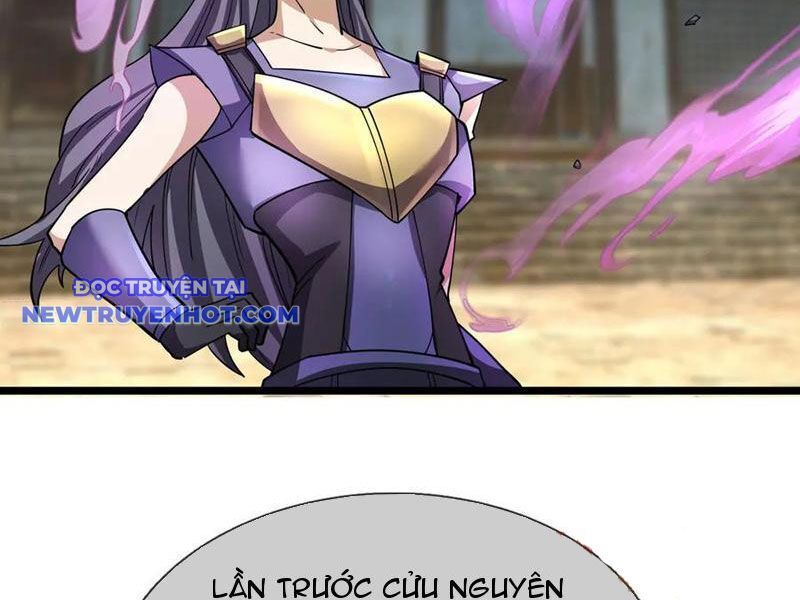 Ngủ Say Vạn Cổ: Xuất Thế Quét Ngang Chư Thiên Chap 80 - Next Chap 81