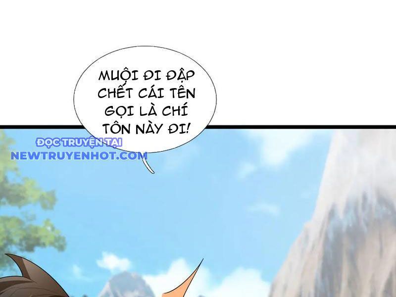 Ngủ Say Vạn Cổ: Xuất Thế Quét Ngang Chư Thiên Chap 80 - Next Chap 81