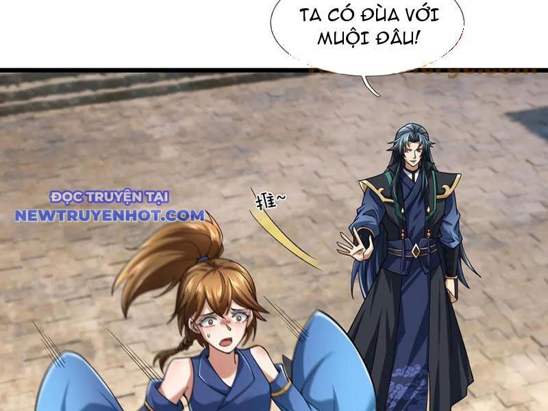 Ngủ Say Vạn Cổ: Xuất Thế Quét Ngang Chư Thiên Chap 80 - Next Chap 81