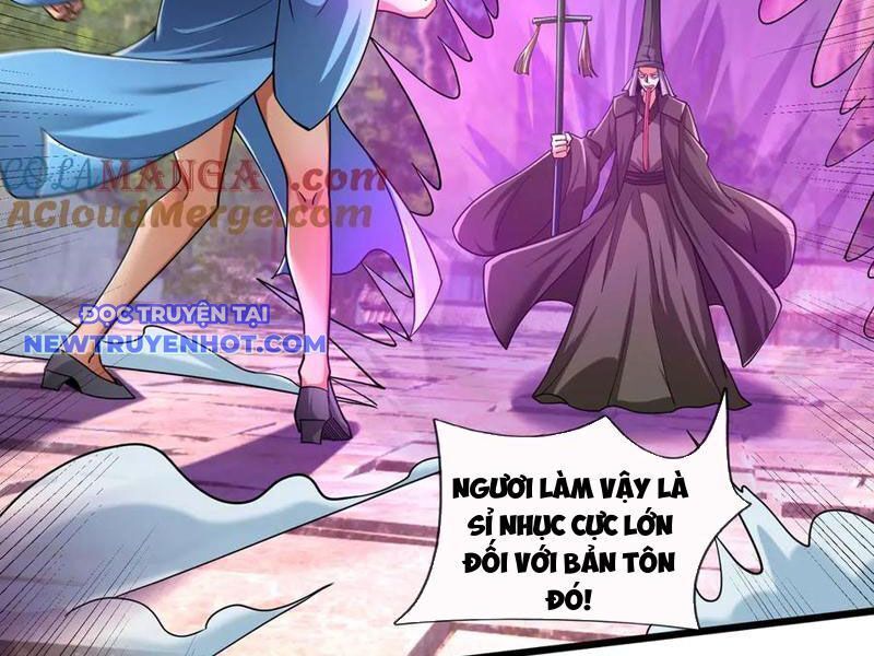 Ngủ Say Vạn Cổ: Xuất Thế Quét Ngang Chư Thiên Chap 80 - Next Chap 81