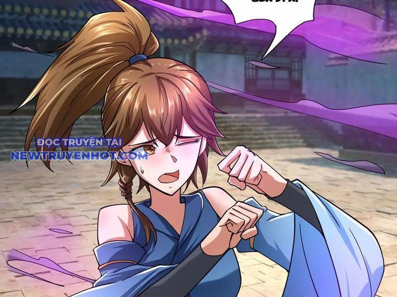 Ngủ Say Vạn Cổ: Xuất Thế Quét Ngang Chư Thiên Chap 80 - Next Chap 81