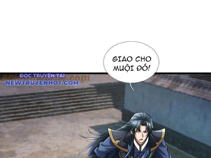 Ngủ Say Vạn Cổ: Xuất Thế Quét Ngang Chư Thiên Chap 80 - Next Chap 81