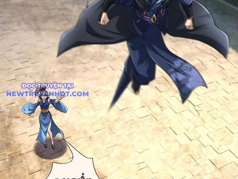 Ngủ Say Vạn Cổ: Xuất Thế Quét Ngang Chư Thiên Chap 80 - Next Chap 81