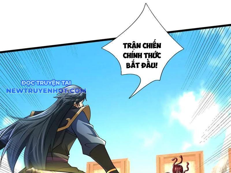 Ngủ Say Vạn Cổ: Xuất Thế Quét Ngang Chư Thiên Chap 80 - Next Chap 81