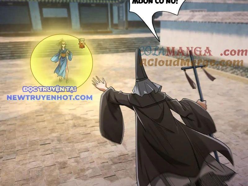 Ngủ Say Vạn Cổ: Xuất Thế Quét Ngang Chư Thiên Chap 80 - Next Chap 81