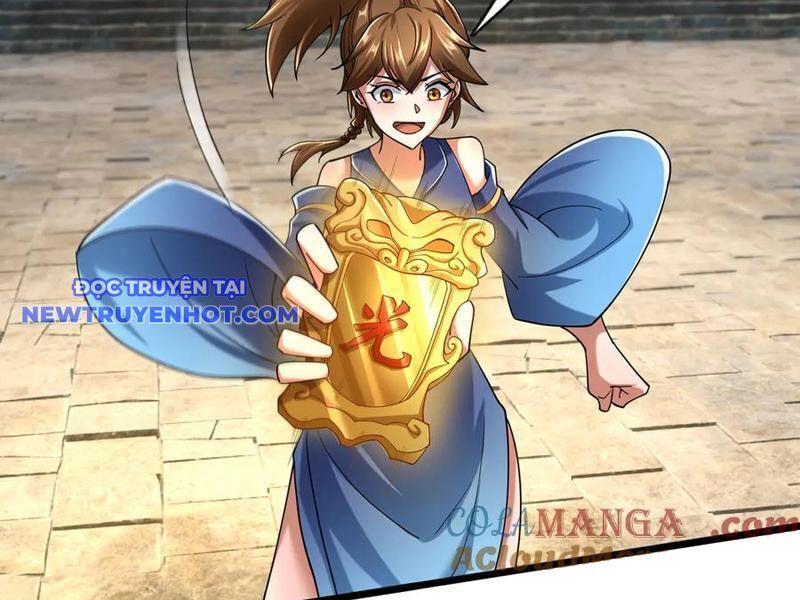 Ngủ Say Vạn Cổ: Xuất Thế Quét Ngang Chư Thiên Chap 80 - Next Chap 81
