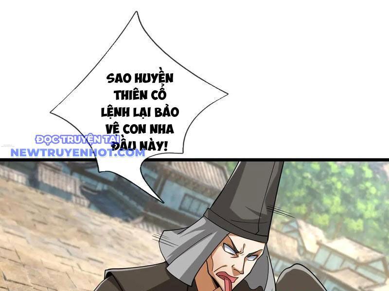 Ngủ Say Vạn Cổ: Xuất Thế Quét Ngang Chư Thiên Chap 80 - Next Chap 81