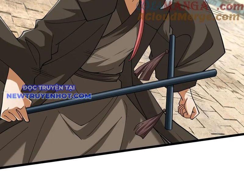 Ngủ Say Vạn Cổ: Xuất Thế Quét Ngang Chư Thiên Chap 80 - Next Chap 81