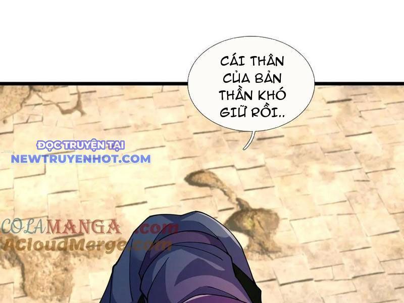 Ngủ Say Vạn Cổ: Xuất Thế Quét Ngang Chư Thiên Chap 81 - Next Chap 82