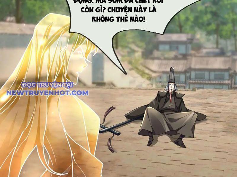 Ngủ Say Vạn Cổ: Xuất Thế Quét Ngang Chư Thiên Chap 81 - Next Chap 82