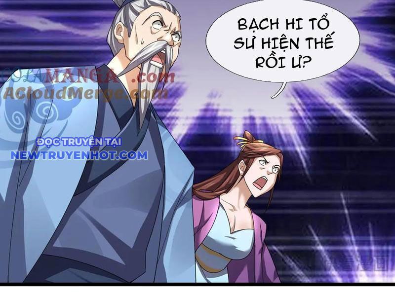 Ngủ Say Vạn Cổ: Xuất Thế Quét Ngang Chư Thiên Chap 81 - Next Chap 82