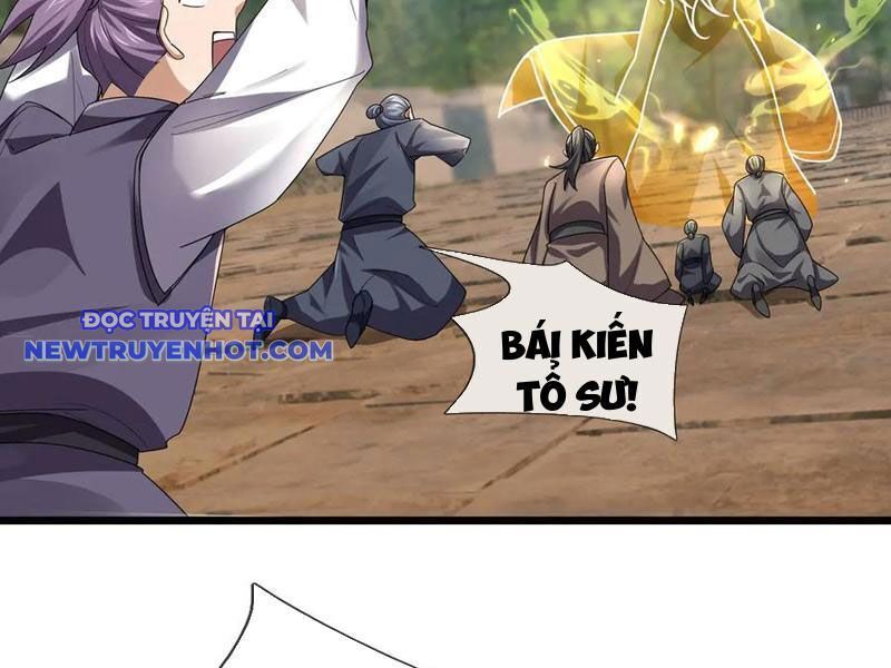 Ngủ Say Vạn Cổ: Xuất Thế Quét Ngang Chư Thiên Chap 81 - Next Chap 82