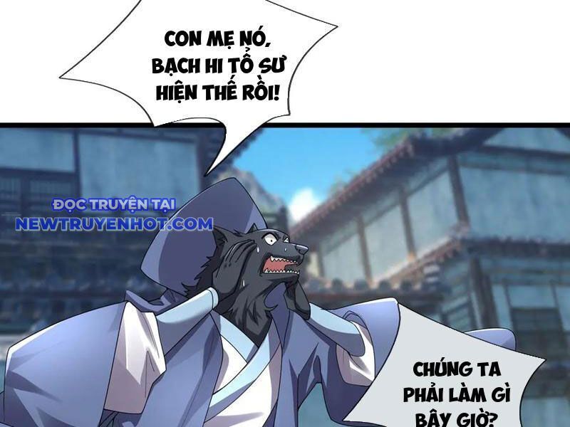 Ngủ Say Vạn Cổ: Xuất Thế Quét Ngang Chư Thiên Chap 81 - Next Chap 82