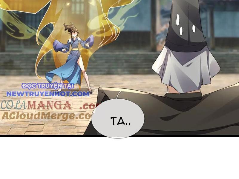 Ngủ Say Vạn Cổ: Xuất Thế Quét Ngang Chư Thiên Chap 81 - Next Chap 82