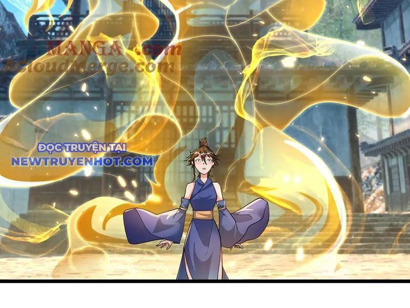 Ngủ Say Vạn Cổ: Xuất Thế Quét Ngang Chư Thiên Chap 81 - Next Chap 82