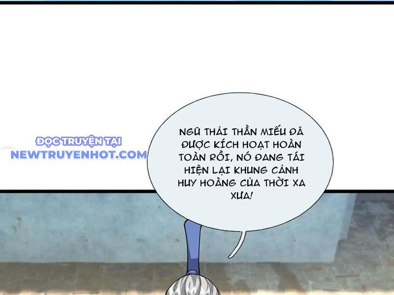 Ngủ Say Vạn Cổ: Xuất Thế Quét Ngang Chư Thiên Chap 81 - Next Chap 82