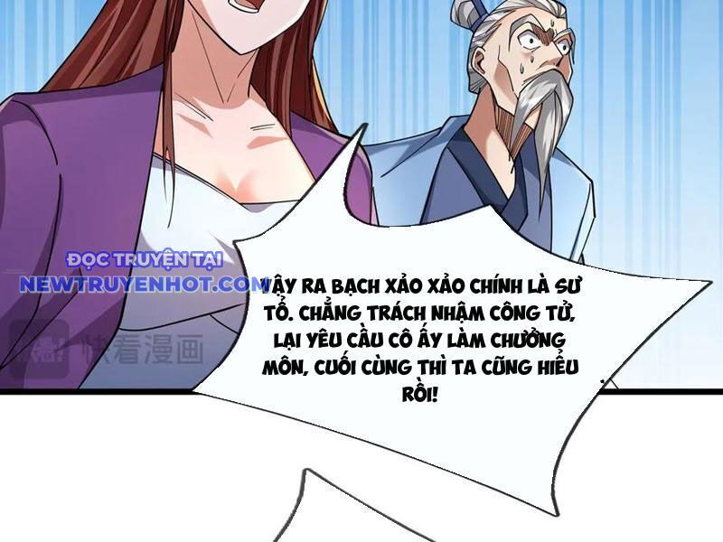 Ngủ Say Vạn Cổ: Xuất Thế Quét Ngang Chư Thiên Chap 81 - Next Chap 82