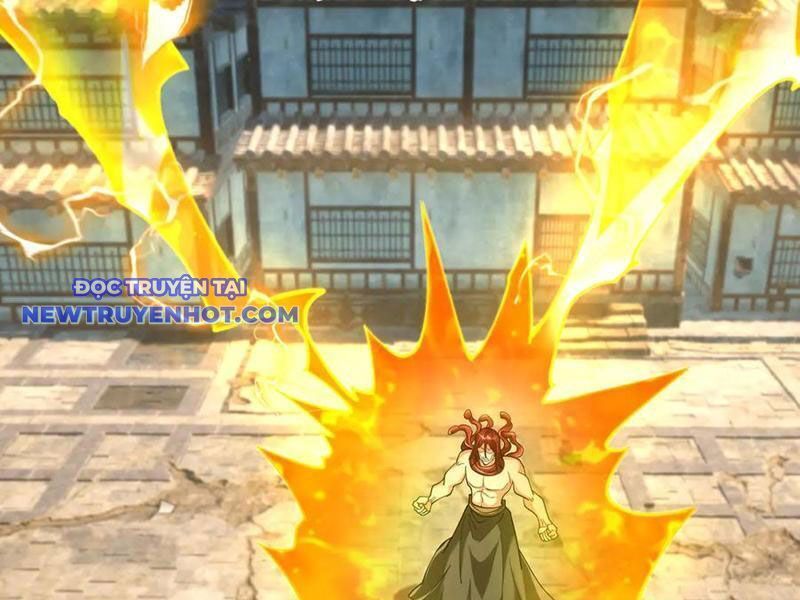 Ngủ Say Vạn Cổ: Xuất Thế Quét Ngang Chư Thiên Chap 81 - Next Chap 82