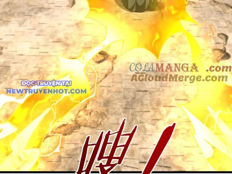Ngủ Say Vạn Cổ: Xuất Thế Quét Ngang Chư Thiên Chap 81 - Next Chap 82