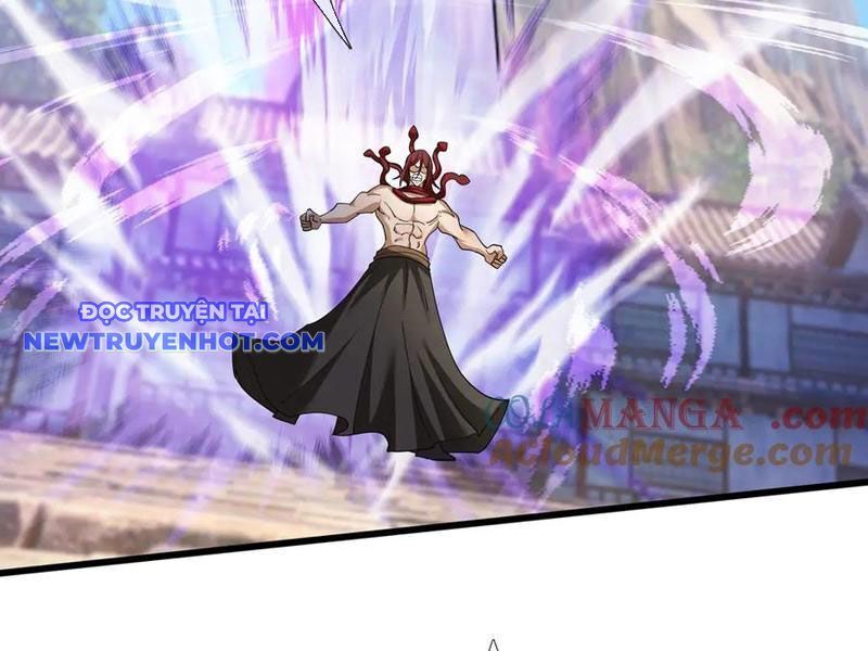 Ngủ Say Vạn Cổ: Xuất Thế Quét Ngang Chư Thiên Chap 81 - Next Chap 82