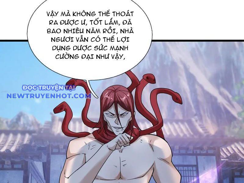 Ngủ Say Vạn Cổ: Xuất Thế Quét Ngang Chư Thiên Chap 81 - Next Chap 82