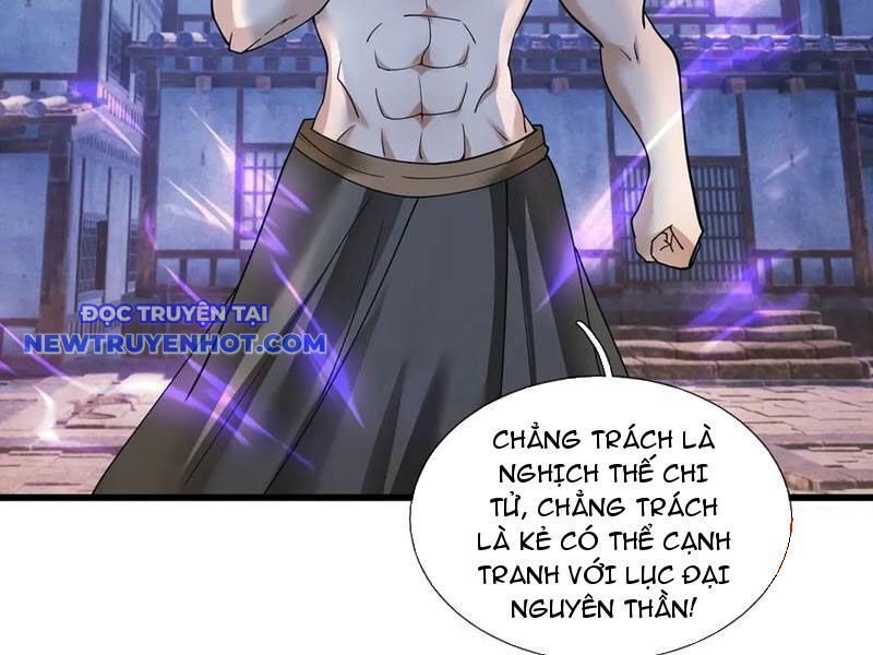 Ngủ Say Vạn Cổ: Xuất Thế Quét Ngang Chư Thiên Chap 81 - Next Chap 82