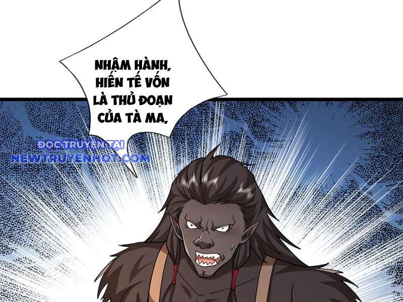Ngủ Say Vạn Cổ: Xuất Thế Quét Ngang Chư Thiên Chap 81 - Next Chap 82