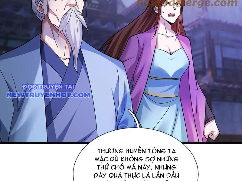 Ngủ Say Vạn Cổ: Xuất Thế Quét Ngang Chư Thiên Chap 81 - Next Chap 82