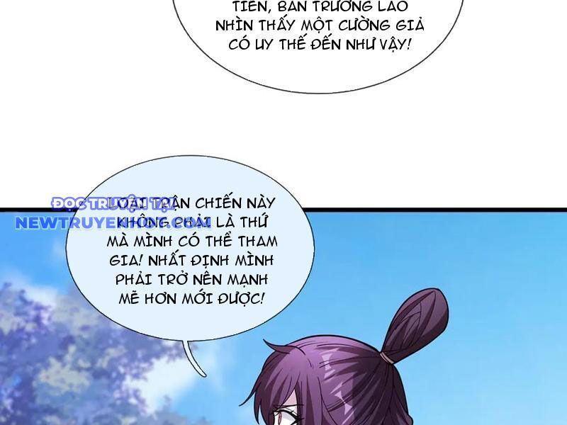 Ngủ Say Vạn Cổ: Xuất Thế Quét Ngang Chư Thiên Chap 81 - Next Chap 82