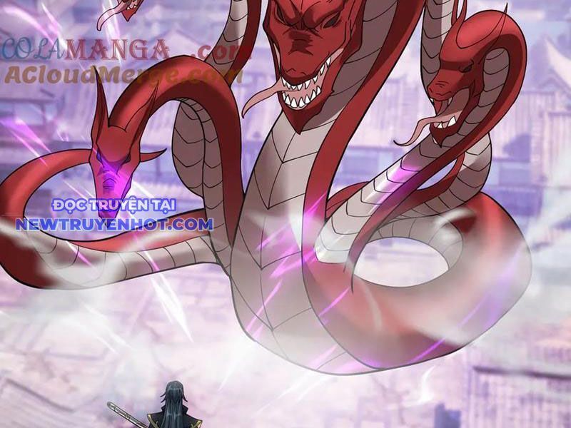 Ngủ Say Vạn Cổ: Xuất Thế Quét Ngang Chư Thiên Chap 81 - Next Chap 82