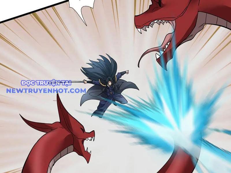 Ngủ Say Vạn Cổ: Xuất Thế Quét Ngang Chư Thiên Chap 81 - Next Chap 82