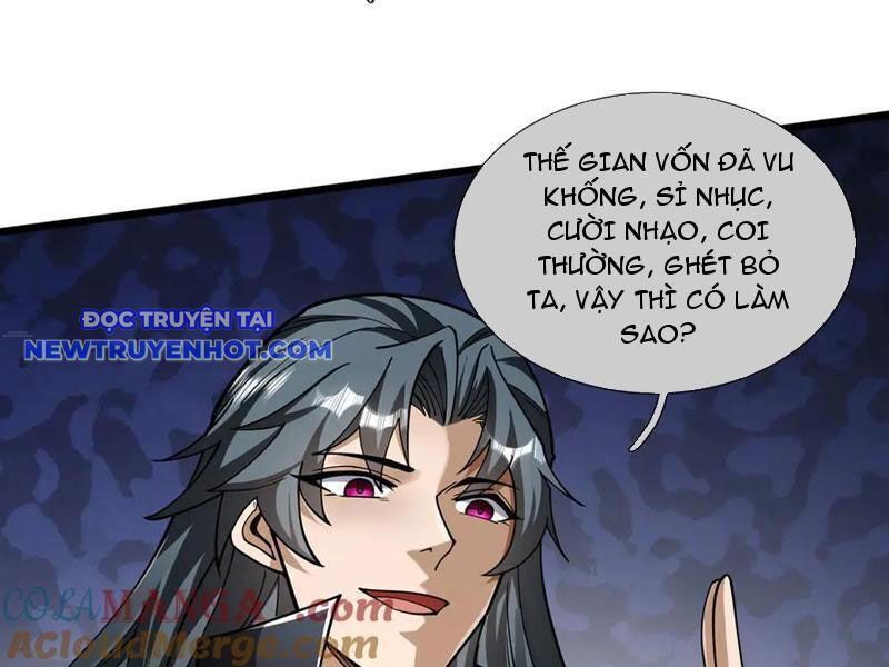 Ngủ Say Vạn Cổ: Xuất Thế Quét Ngang Chư Thiên Chap 81 - Next Chap 82