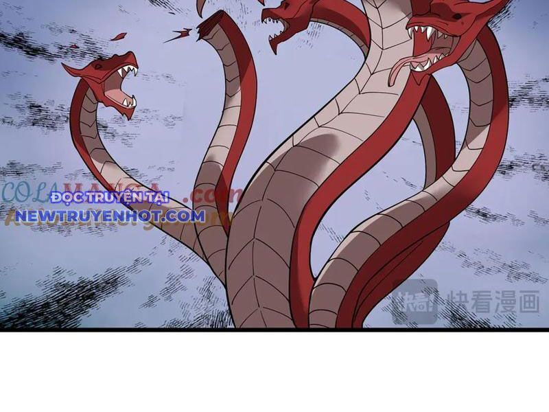 Ngủ Say Vạn Cổ: Xuất Thế Quét Ngang Chư Thiên Chap 81 - Next Chap 82