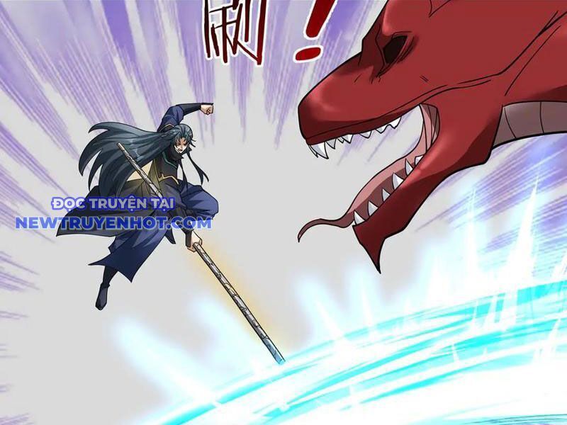 Ngủ Say Vạn Cổ: Xuất Thế Quét Ngang Chư Thiên Chap 81 - Next Chap 82