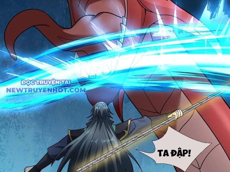 Ngủ Say Vạn Cổ: Xuất Thế Quét Ngang Chư Thiên Chap 81 - Next Chap 82