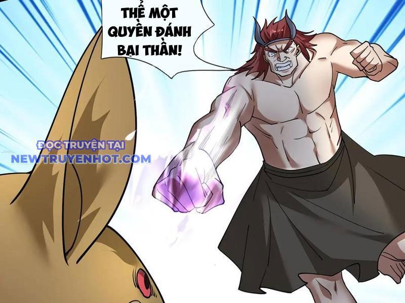 Ngủ Say Vạn Cổ: Xuất Thế Quét Ngang Chư Thiên Chap 81 - Next Chap 82